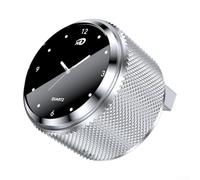 for mini for carplay Wireless Adapter for Urban Commute for(Silver)