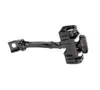 for Mini For Cooper For R56 R55 R59 R52 1pc Front Left/Right Door Hinge Stop Check Strap Limiter 51217176811