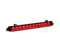 For MINI For Cooper R56 R57 R58 For R60 2007-2014 Black Clear Chrome Lens Red 3rd Brake Lamp High Mount Brake Light 12V
