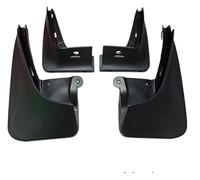 For MINI For Coopers For Clubman R55 2010-2016- Front Rear Splash Guards Tire Mudguard Protector Wheel Well Mud Flaps Car Mud Guards