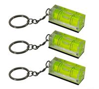 for mini for spirit Level 3pcs 4x1.5cm High Precision for mini(yellow)
