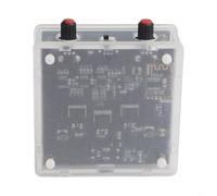 For Mini For Tesla Coil Speaker Bluetooth-compatible Music High Power Voltage Pulse,Music,For Tesla,Coil,Music Box,Touchable(EU Glod)