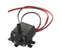 for mini Fountain Pump 12V 4.8W Energy Efficient for mini Fountain