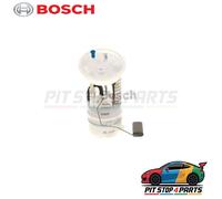 For Mini Fuel Pump Bosch 0986580417 Premium Graded High Performance 2009-2010