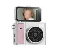 for mini HD Digital Camera with Flip Screen, 1440P Video Camera
