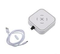 for mini Magnetic Stirrer 200-2000RPM USB Lab Mixer for Yeast Starter - Portable Electric Stir Plate 1.5L Capacity for Home Brewing & Chemistry