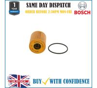 Bosch P9249 Car Oil Filter - Separates Soot and Metal Particles from Engine Oil - Provides Reliable Engine Lubrication