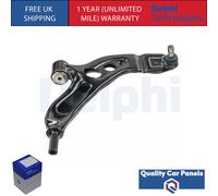 For Mini Mini 2013-2025 1.5d 2.0d Delphi Wishbone/suspension Track Control Arm