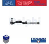 For Mini Mini Clubman 2014-2024 1.5d 2.0d Delphi Tie Rod TL620