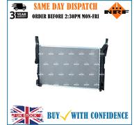 For Mini Mini Clubman 2014-2025 2.0 NRF Engine Cooling Radiator 59236