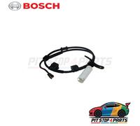 Brake pad wear sensor Disc Brake 1 987 473 524 BOSCH for MINI MINI MINI Roadster