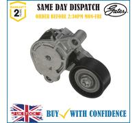 For Mini Mini Countryman 2016-2023 Gates Belt Tensioner V-Ribbed Belt T39400