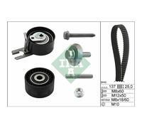FOR MINI ONE COOPER D CLUBMAN COOPER D 1.6 R56 R55 INA TIMING BELT KIT
