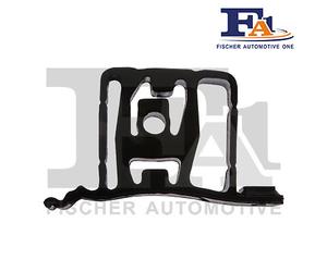For Mini One Cooper Exhaust Centre Rubber Hanger Mount Mounting Bracket By Fa1