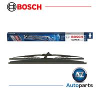 Bosch Front Wiper Blades Super Plus SP19/19S Twin Pack 19"/19" (475mm/475mm)