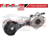FOR MINI ONE COUPE PACEMAN CLUBMAN ROADSTER ALTERNATOR DRIVE TENSIONER PULLEY
