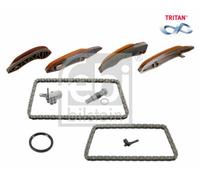 FOR MINI ONE F55 F56 1.5D 2014 on B37C15A Timing Chain Kit 11318570649