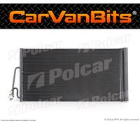 MAHLE AC 590 000S Air conditioning condenser
