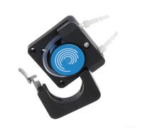for MINI Peristaltic Pump Head with 42 Stepper Motor, Self-Priming Design, 0-140ml/min Flow Rate for OEM Applications(Pump)
