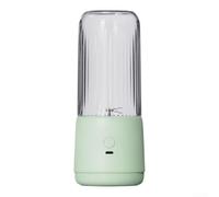 for mini Personal Blender Plastic Leak-Proof for mini Personal(Green)