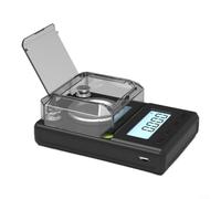 For Mini Pocket Milligram Scale 100 G, 0001 G With LCD, Multiple Units