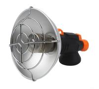 For Mini Portable Heating Stove for Outdoor Adventures with Protective Outer Shell and Stable Performance