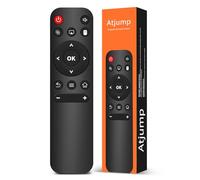 for Mini Projector Remote Replacement,HY320mini Remote Control Compatible with Magcubic HY300Pro,HIPPUS HY300Pro,Aubor HY300Pro,Xgody HY300Pro,Maypug P1 Mini Projector