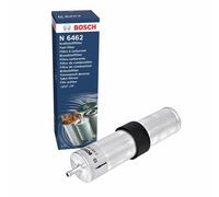 Bosch Car Fuel Filter N6462 (0450906462) – Diesel