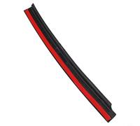 For MINI R55 CLUBMAN Rear Door Third B Pillar Cover Trim OEM 51137167236 Replacement Part Direct Fit