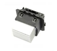 For MINI R55 R56 R57 R58 R59 R60 Heater Blower Motor Fan Resistor for Climate Control Systems Fits OEM Number 64119286870 64119240713