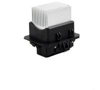 For MINI R55 R56 R57 R58 R59 R60 R61 compatible blower motor resistor designed for stable operation of vehicle heater and cooling blower motor systems
