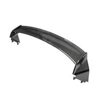 For Mini R56 For JCW For Cooper For Ver.2.11/2.12 2007-2013 Car Parts Spoiler Wing Genuine Carbon Fiber Tail Car Spoiler Wing Rear Trunk(Real Carbon Fiber)