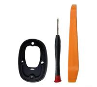 For MINI R60 Antenna Base Rubber Gasket Sealing Ring 65209803842 for MINI Countryman for Cooper Car Roof GPS Antenna Accessories Replacement Part