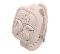 for mini Sport Earbuds 10m Range Lightweight Build for mini(White) | 120h standby time, invisible tiny design, side sleeper friendly, ABS material, black white purple