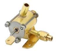 For Mini Steam For Turbine Model Kit for DIY for Science Projects and Educational Demonstrations