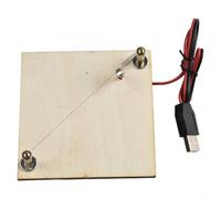 For Mini Thermal Hot For Ribbon Rope Fabric Sealing Tool Electric Wood Copper Handheld Device For Diy Craft Lace Cutting Machine With Fan Wood Color