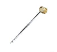for mini Tin Furnace 16mm Brass for 907 Stations for mini Tin(T12 SET)