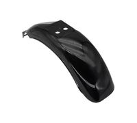 For Mini Trail Monkey Gorilla Z50 Z50A Replacement Dirt Bike Fender | Middle/Rear/Front/ Set,Fit,Precise Mounting,No Modification(Black rear fender)