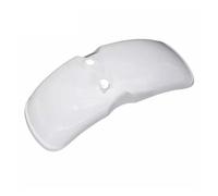 For Mini Trail Monkey Gorilla Z50 Z50A Replacement Dirt Bike Fender | Middle/Rear/Front/ Set,Fit,Precise Mounting,No Modification(White Front fender)