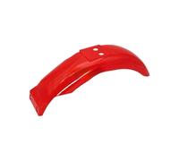 For Mini Trail Monkey Gorilla Z50 Z50A Replacement Dirt Bike Fender | Middle/Rear/Front/ Set,Fit,Precise Mounting,No Modification(Red rear fender)