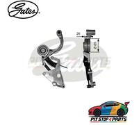 For Mini V-Ribbed Belt Tensioner Pulley Gates T38404 Premium Graded 2002-2006