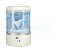 for mini Washing Machine Portable 3600mAh for battery for Socks Underwear - Electric Laundry Cup with Wave Tech Quick Deep Clean Modes 22cm