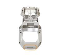 For MINI2, the upper, middle and lower shell of the drone frame for battery compartment cover For DJI Mini 2(Medium frame)