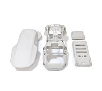For MINI2, the upper, middle and lower shell of the drone frame for battery compartment cover For DJI Mini 2(A set of shells)
