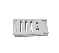 For MINI2, the upper, middle and lower shell of the drone frame for battery compartment cover For DJI Mini 2(Lower shell)