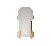For MINI2, the upper, middle and lower shell of the drone frame for battery compartment cover For DJI Mini 2(Upper shell)
