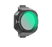 for mini5 Pro Drone Lens Filters UV ND8 ND16 ND32 ND64 ND1000 NIGHT STAR CPL Optical Glass Lens Filters for mini5 Pro Drone (ND8 PL)