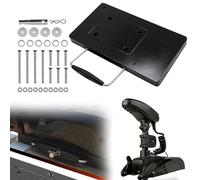 For Minn Kota MKA-21 Quick Release Bracket 1854021 Trolling Motor Mount