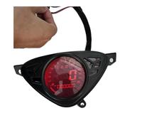For Mio 100 For Mio For Sporty For Smiley For Ego V1 Motorcycle Digital Meter Speedometer Digital Odometer