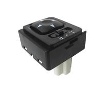For Mirage RF 2015 Car Control Adjustment Knob Auto Rearview Mirror Switch Automotive components